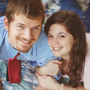 Meet your Posher, Casey